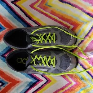 Adidas Adizero Golf Shoes Men's Size 9.5